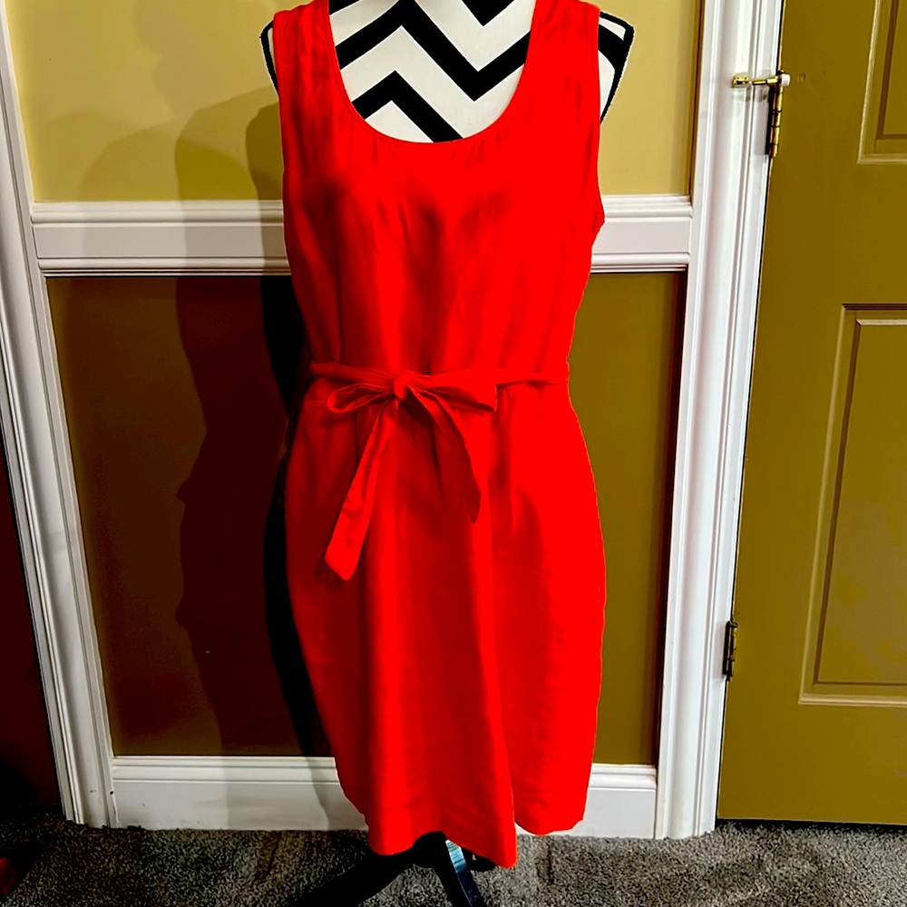 Loft Dress